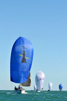 2013 Key West Race Week D 206