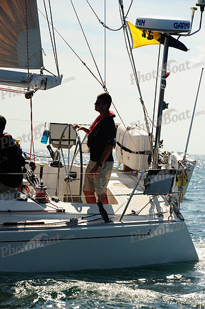 2014 Newport Bermuda A 1581