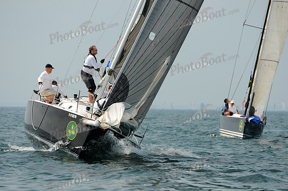 2011 Block Island RW C 742