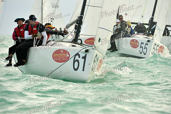 2016 Key West Race Week D_1406