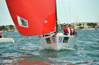 2015 Key West Race Week A 080