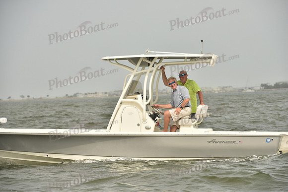 2019 Charleston Race Week D_0167