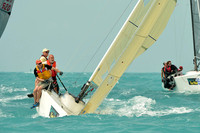 2015 Key West Race Week E 1961