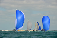 2014 Key West Race Week C 575