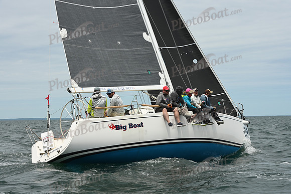 2025 Block Island Race Week L_0757