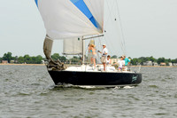 2011 Southern Bay RW A 932