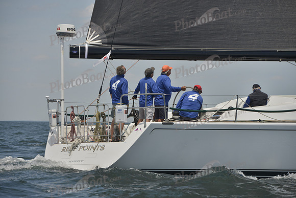 2019 Block Island Race Week D_0041