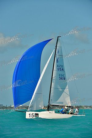 2017 Quantum Key West RW C 996