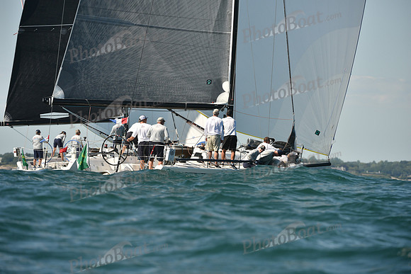 2018 NYYC Race Week E_0855