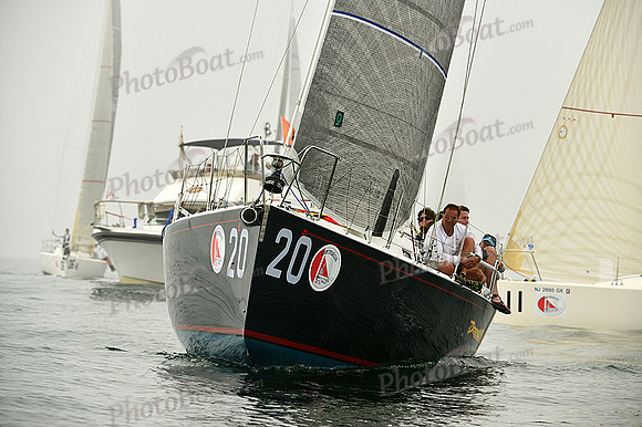 2015 Block Island Race Week A1 049