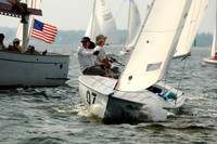 2011 Flying Scot NAC C 818