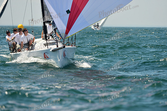 2015 Block Island Race Week B 263