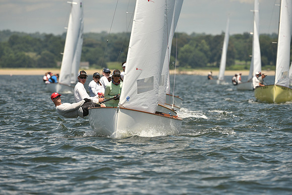 2018 Thistle Nationals G_0430