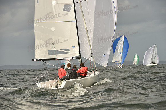 2018 J70 Worlds D_0433