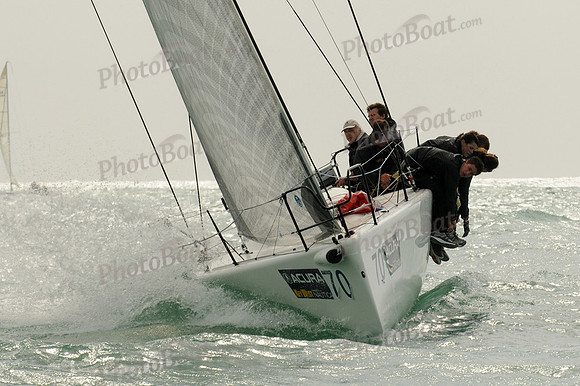 2009 Key West Race Week B 1273