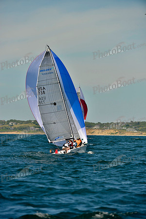 2017 Block Island Race Week F_2254