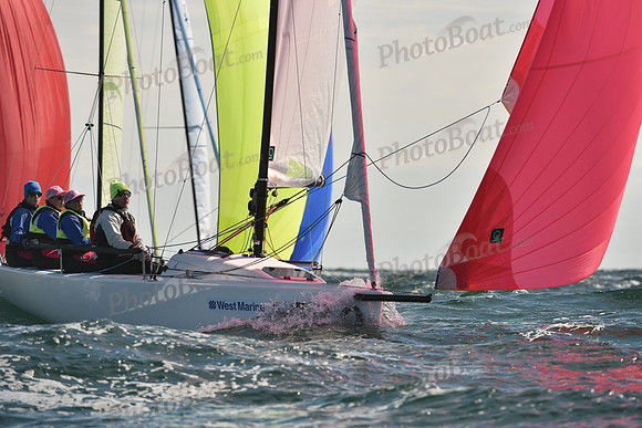 2018 J70 Worlds F_0295