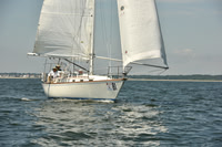 2018 Southern Bay Race Week C_0941