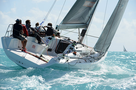 2017 Quantum Key West RW B 430