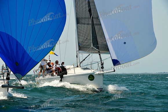 2016 NYYC Race Week A 334