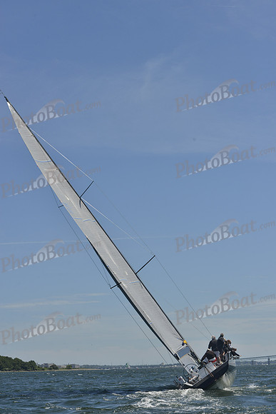 2019 NYYC Annual Regatta B_0441