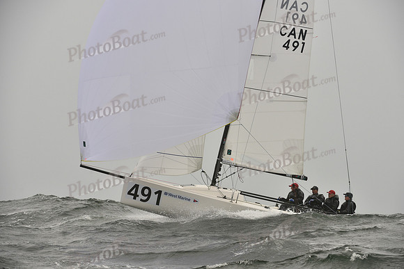 2018 J70 Worlds A_0702