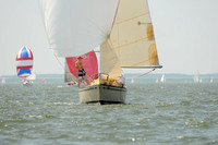 2012 Southern Bay Race Week A 786