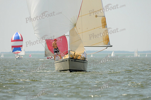 2012 Southern Bay Race Week A 786