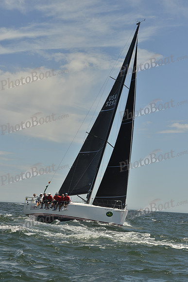 2017 NYYC Annual Regatta A_1673