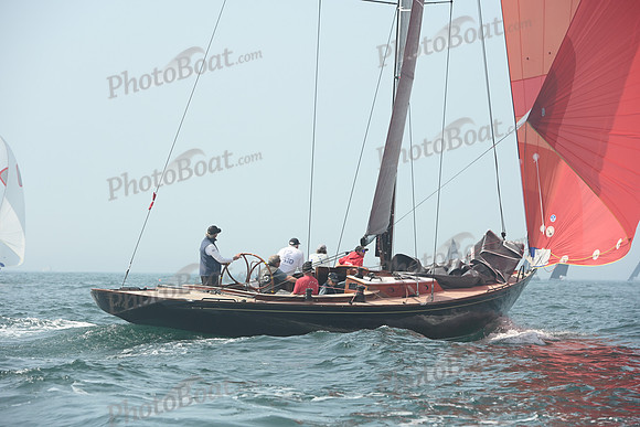 2025 Block Island Race Week A_0535
