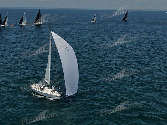 2025 Block Island Race Week F_0073