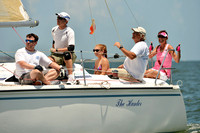 2015 Southern Bay Race Week C 1054