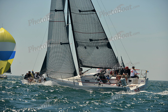 2015 Block Island Race Week G 1163