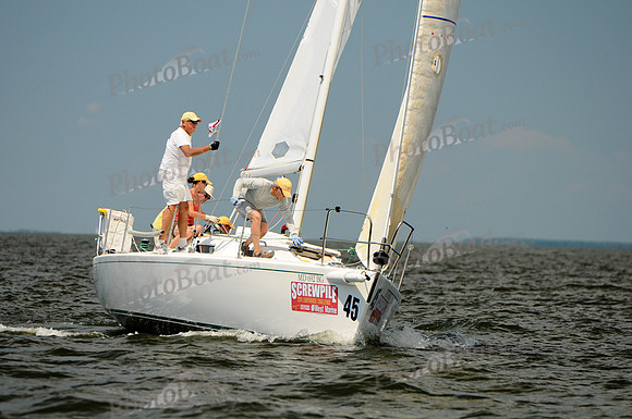 2011 Screwpile B 542
