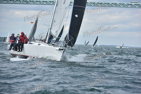 2019 NYYC Annual Regatta A_2632