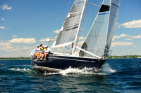 2014 Newport Bermuda A 553