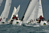 2014 Key West Race Week B 867