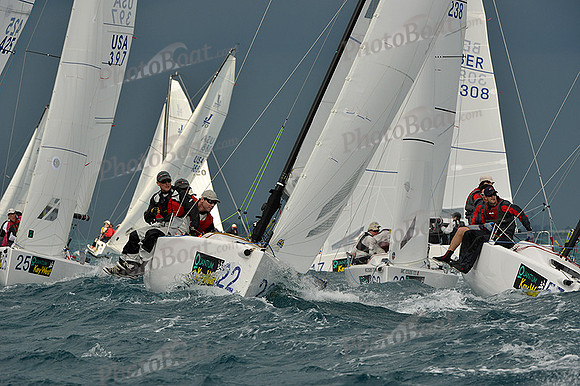 2014 Key West Race Week B 867