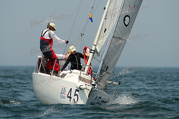 2013 Block Island Race Week A 1062