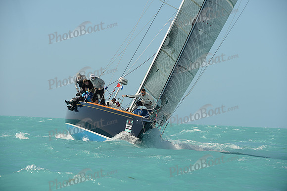 2017 Quantum Key West RW D 307