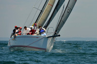 2015 Block Island Race Week A 472