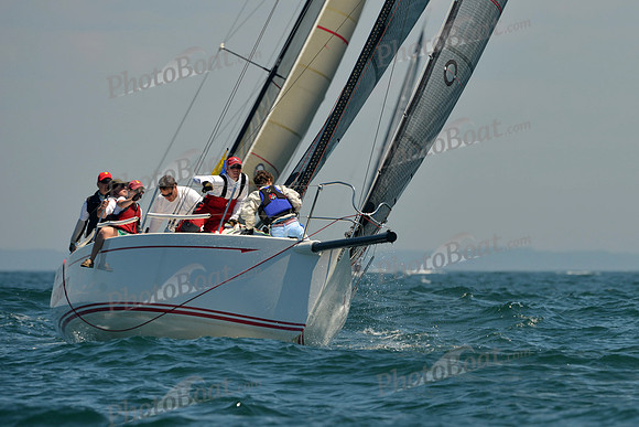 2015 Block Island Race Week A 472