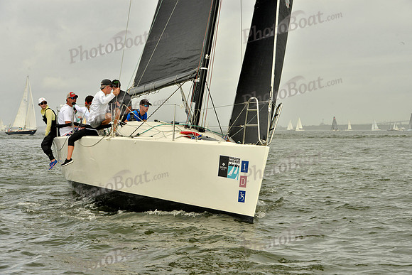 2019 Charleston Race Week B_0474