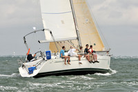 2012 Charleston Race Week A 2553