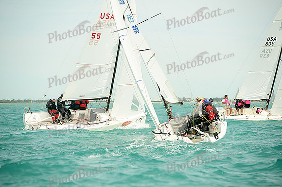 2016 Key West Race Week G_0111