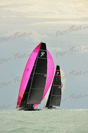 2016 Key West Race Week A_0487