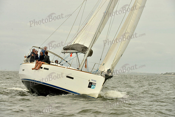 2019 Charleston Race Week I_0836