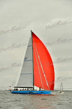 2019 Charleston Race Week I_1367