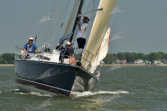 2013 Southern Bay Race Week A 177