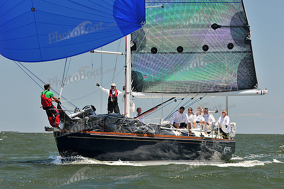2014 Southern Bay Race Week C 1904
